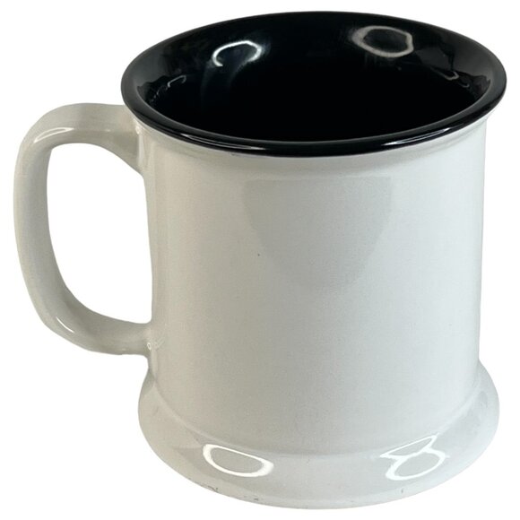 Wichita State University WSU Shockers Ceramic Coffee Mug 12 oz – For That Shocki - Picture 4 of 7